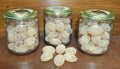 Bonbons au miel - pot de 160g