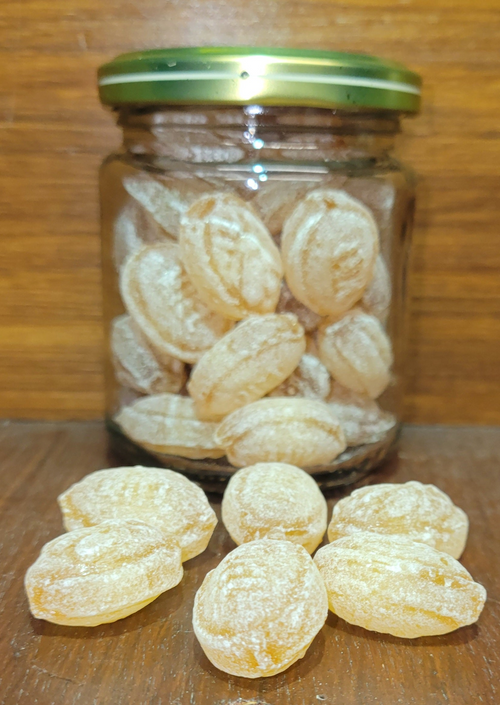 Bonbons au miel - pot de 160g