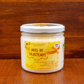 Pot de miel de printemps 500g - Le Rucher de l'Ancoeur, Brie Nangissienne (Seine-et-Marne)