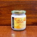 Pot de miel de printemps crémeux 250g - Le Rucher de l'Ancoeur